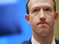 Facebook to Meet with GOP Officials to Discuss Censorship of Conservatives