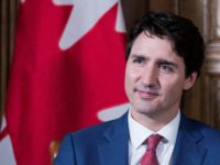 Canadian Prime Minister Justin Trudeau Legalizing weed was a 2015 campaign promise of Canadian Prime Minister Justin Trudeau