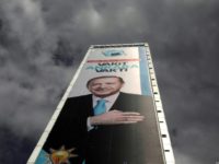 Sunday's election focus will be on whether longterm leader Recep Tayyip Erdogan can win the presidency in the first round and if his ruling party keeps its parliamentary majority Sunday's election focus will be on whether longterm leader Recep Tayyip Erdogan can win the presidency in the first round and if his ruling party keeps its parliamentary majority