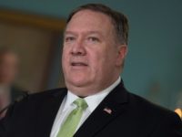 Report: Mike Pompeo to Make Third North Korean Visit Next Week