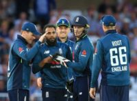Rashid reckons even full-strength Australia would struggle against England