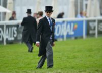 Aidan O'Brien's frustrating week in terms of Group One success had a happy ending on the final day of Royal Ascot as former Australian star Merchant Navy won the Diamond Jubilee Stakes