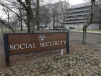 Social Security Medicare In this Jan. 11, 2013 file photo, the Social Security Administration's main campus is seen in Woodlawn, Md. Medicare’s financial problems have gotten worse, and Social Security’s can’t be ignored forever. The government’s annual assessment is a sobering checkup on programs vital to the middle class. The report from program trustees says Medicare will become insolvent in 2026, three years earlier than previously forecast. The report says Social Security will become insolvent in 2034, no change from the projection last year.(AP Photo/Patrick Semansky, File) In this Jan. 11, 2013 file photo, the Social Security Administration's main campus is seen in Woodlawn, Md. Medicare’s financial problems have gotten worse, and Social Security’s can’t be ignored forever. The government’s annual assessment is a sobering checkup on programs vital to the middle class. The report from program …