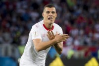 Serbs angrier at World Cup ref than at nationalist gestures
