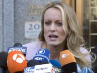 Report: Prosecutors Ditch Meeting with Stormy Daniels in Michael Cohen Probe