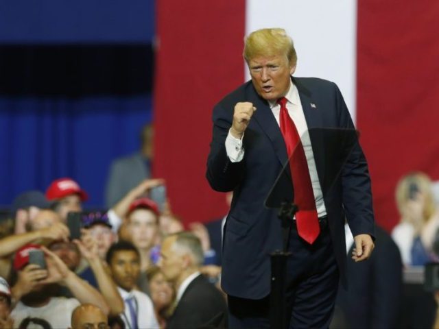 Report: Trump Wants to Leave WTO