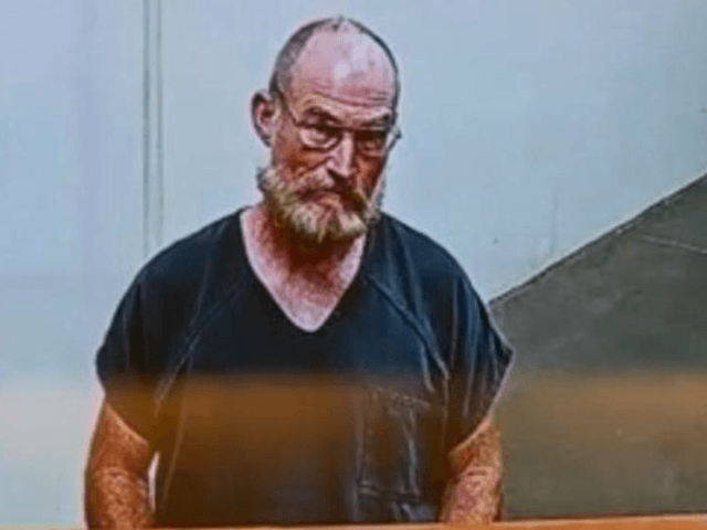 Man Turns Himself in, Confesses to 32-Year-Old Cold Case Murder