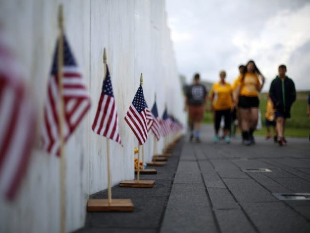 Unsung 9/11 Heroes: Arborists Recall ‘Hell’ of Flight 93 Crash 1 Unsung 9/11 Heroes: Arborists Recall ‘Hell’ of Flight 93 Crash