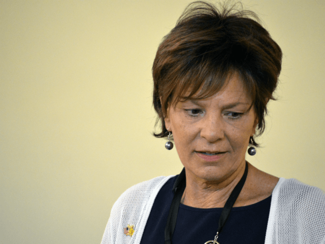 GOP Rep. Herrell: Guatemala's Ambassador 'More Invested' in Helping Secure Border Than Biden 1 GOP Rep. Herrell: Guatemala's Ambassador 'More Invested' in Helping Secure Border Than Biden