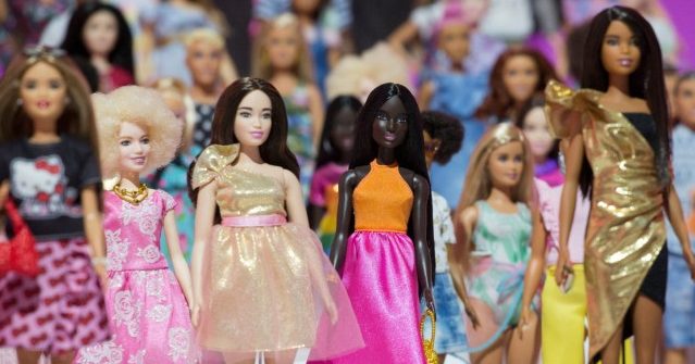 Missouri Woman Donates Barbie Dolls To Shriners Hospital