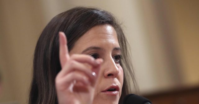 Exclusive: Elise Stefanik Will Oppose January 6 Commission Proposal 1 Exclusive: Elise Stefanik Will Oppose January 6 Commission Proposal