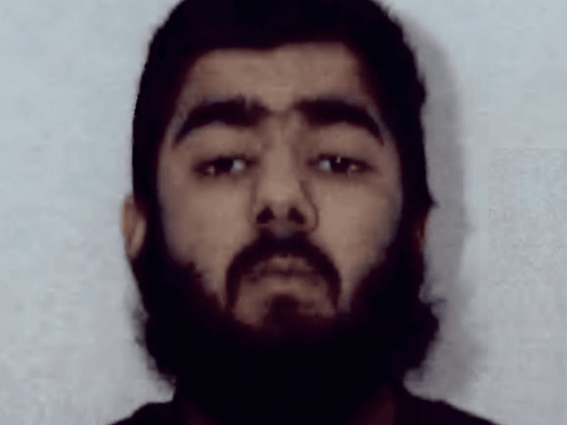 Officers Monitoring Freed Terrorist Who Attacked in London
Had 'No Specific Training'
