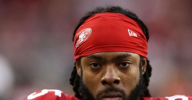 Video Shows Richard Sherman Attempting to Break Into In-Laws' House - newspostwall Video Shows Richard Sherman Attempting to Break Into In-Laws' House