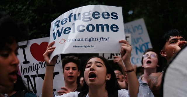 Joe Biden Plans Bringing 10 Times as Many Refugees to U.S. Next Year 1 Joe Biden Plans Bringing 10 Times as Many Refugees to U.S. Next Year