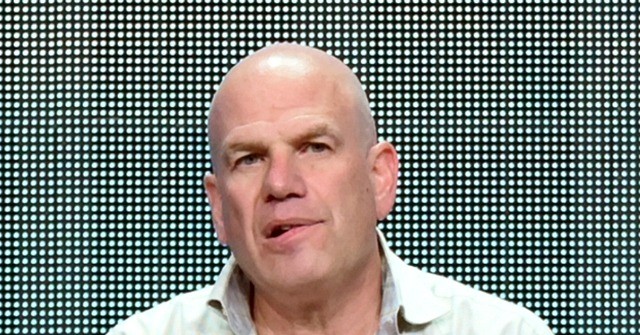 Nolte: 'Wire' Creator David Simon Boycotts Texas But Not Communist China 1 Nolte: 'Wire' Creator David Simon Boycotts Texas But Not Communist China