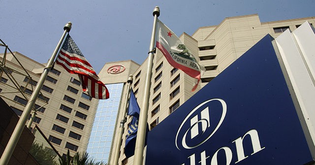China Cuts Deal with Hilton to Build Hotel Over Bulldozed Uyghur Mosque 1 China Cuts Deal with Hilton to Build Hotel Over Bulldozed Uyghur Mosque