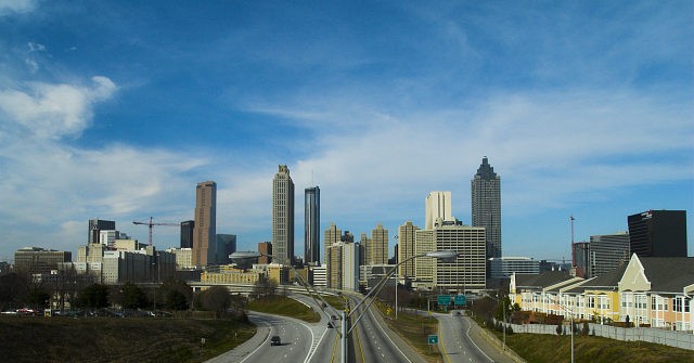 12 Shot During Weekend in Democrat-Controlled Atlanta 1 12 Shot During Weekend in Democrat-Controlled Atlanta