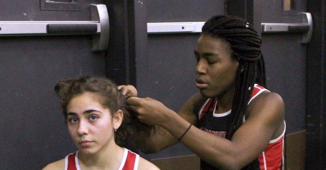 Attorney: ‘Reasonable and Constitutional to Exclude Biological Males’ from Girls' Sports 1 Attorney: ‘Reasonable and Constitutional to Exclude Biological Males’ from Girls' Sports