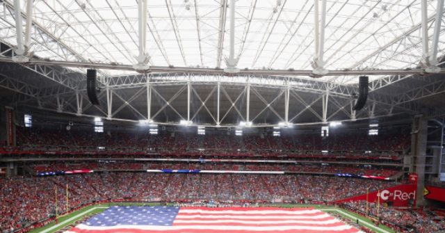 NFL Silent on Whether it Will Honor America, 13 Service Members Killed in Afghanistan 1 NFL Silent on Whether it Will Honor America, 13 Service Members Killed in Afghanistan