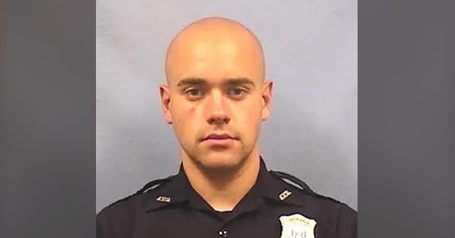 Officer Garrett Rolfe, Who Shot Rayshard Brooks, Has His Job Back 1 Officer Garrett Rolfe, Who Shot Rayshard Brooks, Has His Job Back