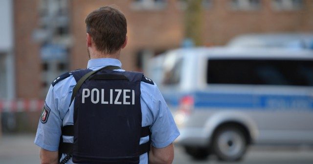 German Police Shut Down Dark Web Child Porn Website with 400,000 Members 1 German Police Shut Down Dark Web Child Porn Website with 400,000 Members