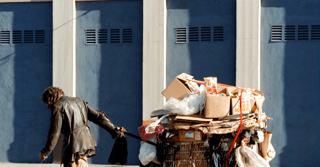 Federal Judge: L.A. Must House Every Homeless Person on Skid Row by Oct. 18 1 Federal Judge: L.A. Must House Every Homeless Person on Skid Row by Oct. 18