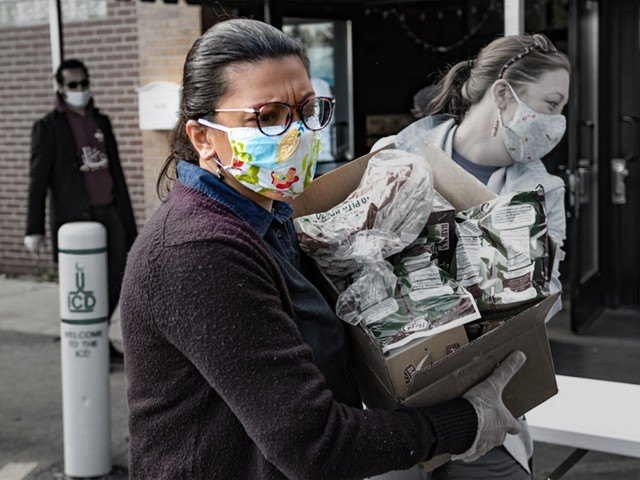 House Ethics Committee Rules Rashida Tlaib Violated Campaign
Finance Laws