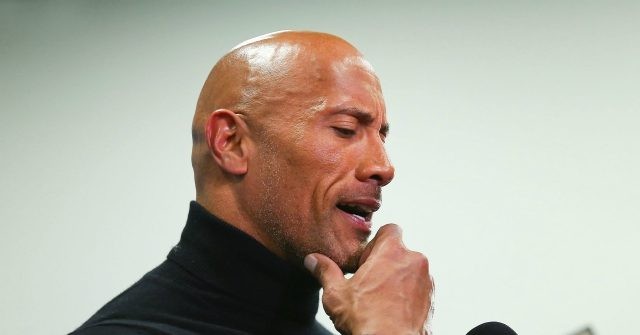 Dwayne Johnson Admits He Doesn't 'Know the First Thing About Politics' While Teasing a Possible 2024 White House Run 1 Dwayne Johnson Admits He Doesn't 'Know the First Thing About Politics' While Teasing a Possible 2024 White House Run