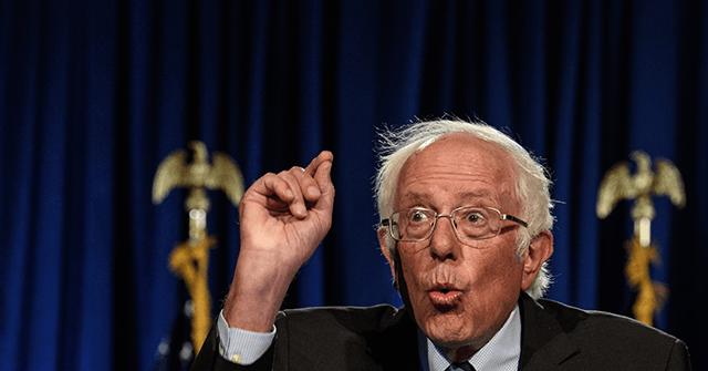 Bernie Sanders on James Carville: 'I Don't Think He's Terribly Relevant to What Happens in Congress' 1 Bernie Sanders on James Carville: 'I Don't Think He's Terribly Relevant to What Happens in Congress'