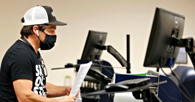 Pennsylvania Sec. of State: Don't Comply with GOP State Senator's Election Audit 1 Pennsylvania Sec. of State: Don't Comply with GOP State Senator's Election Audit