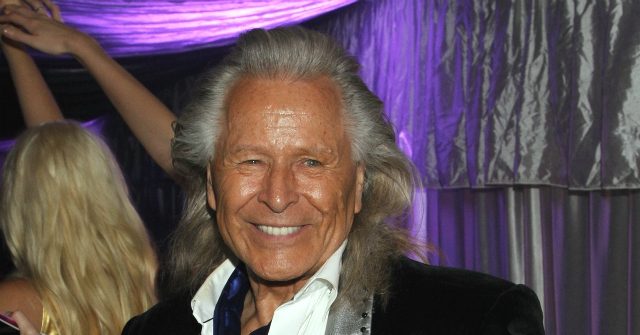 Fashion Mogul Peter Nygard Arrested On Sex Trafficking Charges