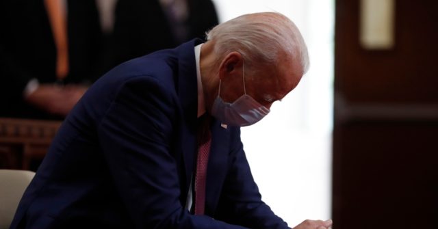 Catholic League: Biden’s Nixing God in Prayer Address ‘Inexplicable’ 1 Catholic League: Biden’s Nixing God in Prayer Address ‘Inexplicable’