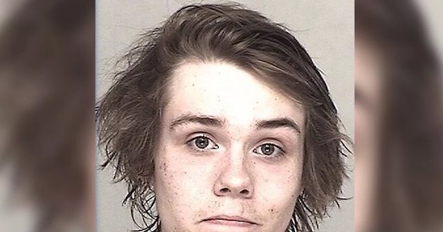 Minnesota Man Sentenced to Four Years for Torching Police Station 1 Minnesota Man Sentenced to Four Years for Torching Police Station