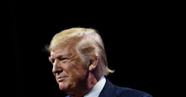 Donald Trump Donates $10K to Search of Missing Seacor Power Crew 1 Donald Trump Donates $10K to Search of Missing Seacor Power Crew