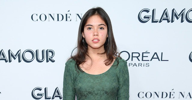 Teen Climate Activist Attacks 'Colonialism', 'Capitalism' at Biden Summit 1 Teen Climate Activist Attacks 'Colonialism', 'Capitalism' at Biden Summit
