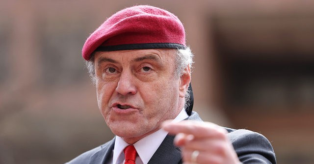 Exclusive Interview with NYC Mayoral Candidate Curtis Sliwa 1 Exclusive Interview with NYC Mayoral Candidate Curtis Sliwa