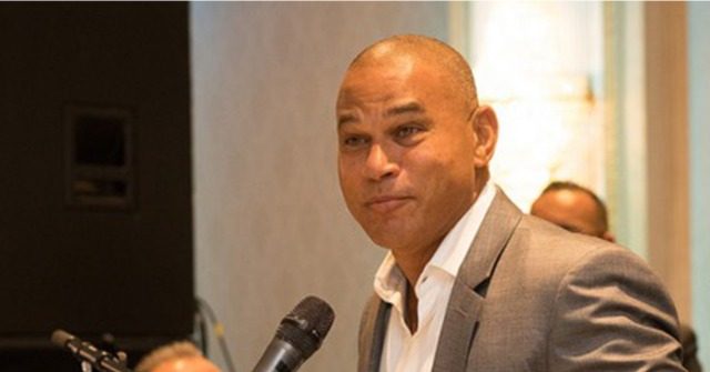 Exclusive-- NYC Mayoral Candidate Fernando Mateo: ‘Democrats Destroyed Our City’ 1 Exclusive-- NYC Mayoral Candidate Fernando Mateo: ‘Democrats Destroyed Our City’