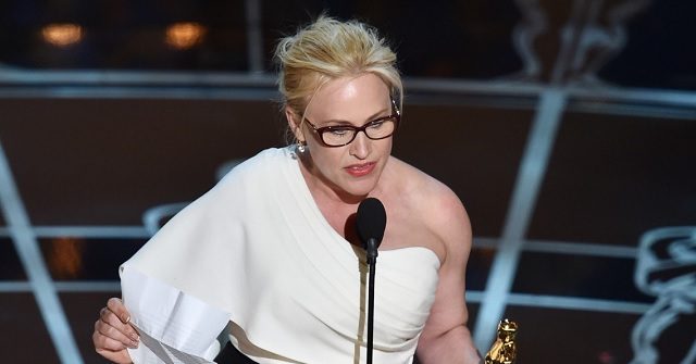 Former Oscars Producer: 'Vast Swaths' of Viewers Tuned Out During Political Rants 1 Former Oscars Producer: 'Vast Swaths' of Viewers Tuned Out During Political Rants