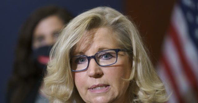 Lance Gooden Calls for Liz Cheney to Be Removed from GOP Leadership 1 Lance Gooden Calls for Liz Cheney to Be Removed from GOP Leadership