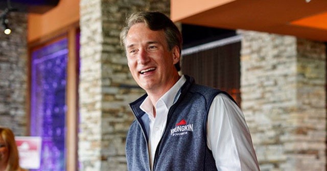 Donald Trump Endorses GOP's Glenn Youngkin for Virginia Governor 1 Donald Trump Endorses GOP's Glenn Youngkin for Virginia Governor