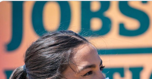 AOC: $10B Climate Change Corps Would Create 1.5M Jobs 1 AOC: $10B Climate Change Corps Would Create 1.5M Jobs