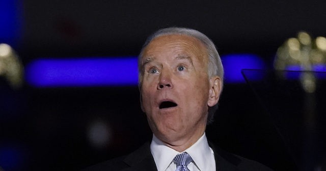 Jobs Report Disaster: Biden Misses Goal of 2 Million Jobs in First 100 Days 1 Jobs Report Disaster: Biden Misses Goal of 2 Million Jobs in First 100 Days