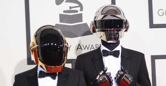 Report: Homeless Man Hasn't Been Paid for Sample on Daft Punk's 'One More Time' 1 Report: Homeless Man Hasn't Been Paid for Sample on Daft Punk's 'One More Time'