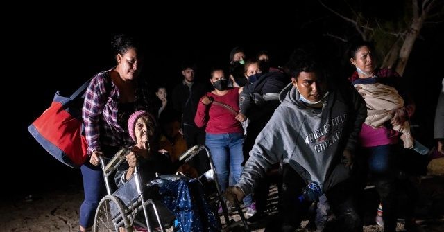 California Looks to Expand Health Care Coverage for Elderly Illegal Aliens 1 California Looks to Expand Health Care Coverage for Elderly Illegal Aliens