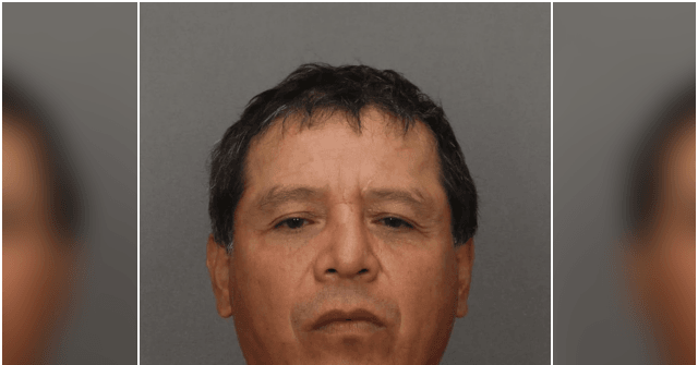 Sanctuary State: Illegal Gets Five Years in Prison for Killing 24-Year-Old 1 Sanctuary State: Illegal Gets Five Years in Prison for Killing 24-Year-Old