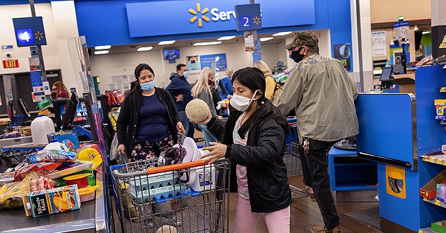 Walmart to End Mask Requirement for Vaccinated Customers, Employees 1 Walmart to End Mask Requirement for Vaccinated Customers, Employees