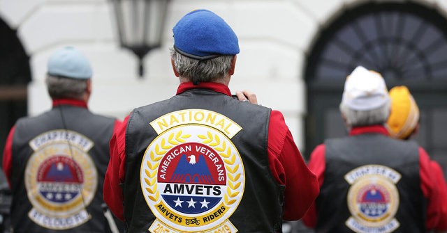 Pentagon Silent After Refusing Permit for POW-MIA Motorcycle Ride 1 Pentagon Silent After Refusing Permit for POW-MIA Motorcycle Ride