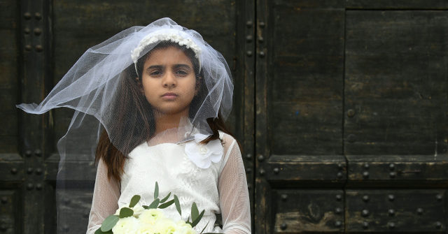 Girls Still Being Flown Out of Sweden for Forced Marriages and FGM 1 Girls Still Being Flown Out of Sweden for Forced Marriages and FGM