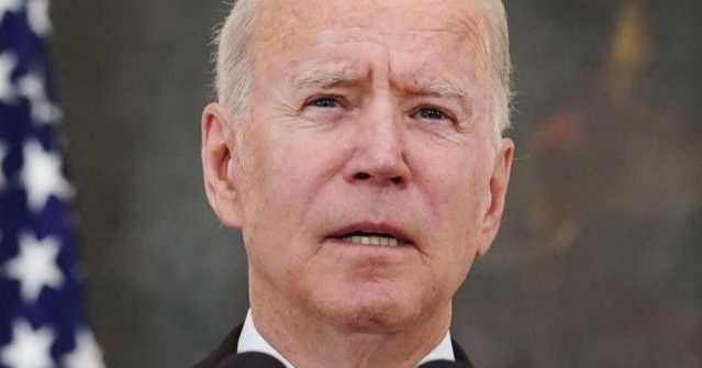 Joe Biden: 'Range of Programs' Needed for Americans to Not ‘Pull the Trigger' 1 Joe Biden: 'Range of Programs' Needed for Americans to Not ‘Pull the Trigger'