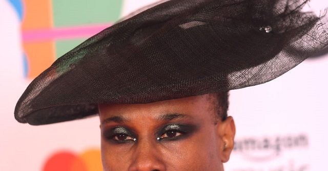 Billy Porter: Black Christians 'Oppress' LGBTQ Like White Slavers, 'Christianity Is the Colonizer's Religion' 1 Billy Porter: Black Christians 'Oppress' LGBTQ Like White Slavers, 'Christianity Is the Colonizer's Religion'